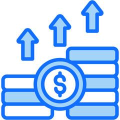 Revenue Icon