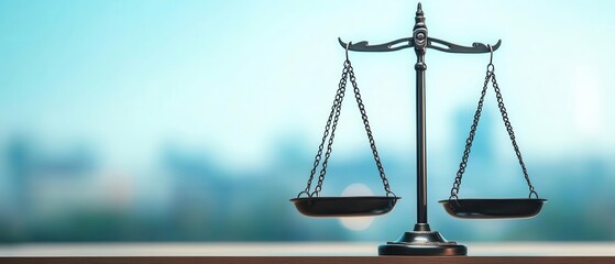 Visual of a digital balance scale weighing taxes against public services, concept of economic policy tradeoffs