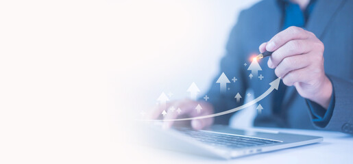 Value added concept Develop products to be effective for the success of the company Increase your...