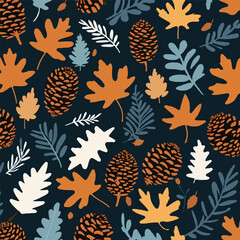 seamless pattern