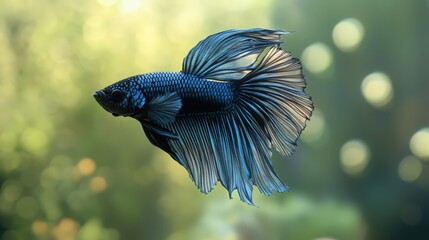 betta fish