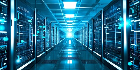 A data warehouse architect planning data migration strategies for seamless transition and scalability