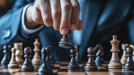 Risk management practices identify and mitigate potential threats to business operations. By developing contingency plans and monitoring risks companies can protect their assets