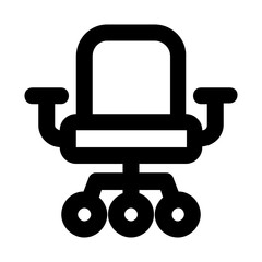 chair icon