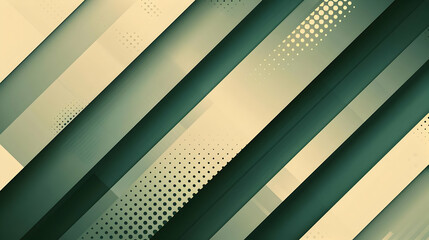 Obraz premium Abstract Background with Diagonal Lines and Dotted Pattern