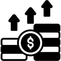 Revenue Icon