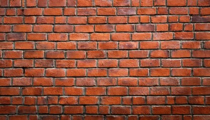 Obraz premium Background image with brick wall texture 