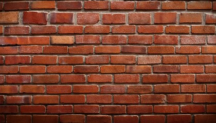 Obraz premium Background image with brick wall texture 