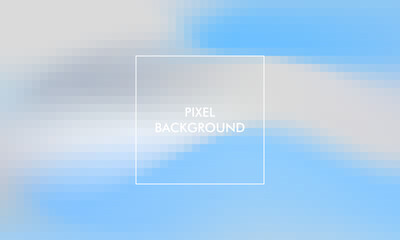 pixel gradient texture abstract background with colorful color