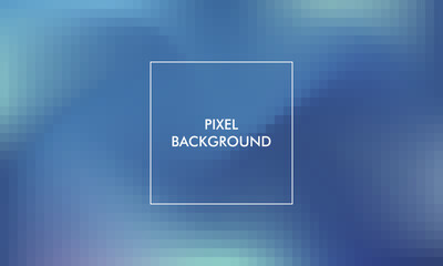 pixel gradient texture abstract background with colorful color