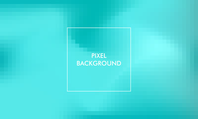 pixel gradient texture abstract background with colorful color