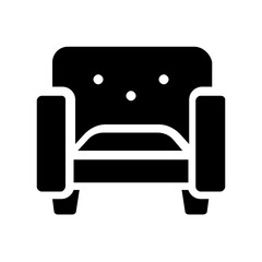 sofa icon