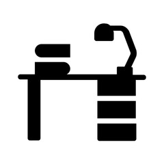 desk icon