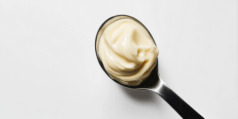 Spoonful of Mayonnaise.