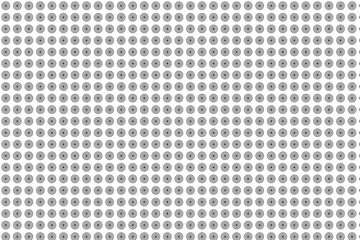 pattern with dots