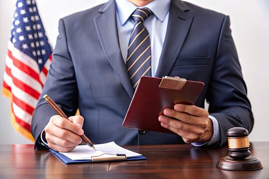 Legal Permanent Resident Visa Petitioner Agent Role