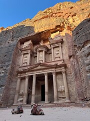 Petra - Jordan
