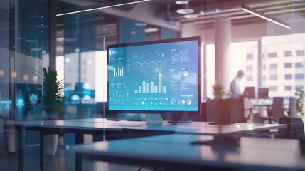 A warehouse packed with numerous boxes lined up in organized rows, representing a well-structured storage and distribution system.
