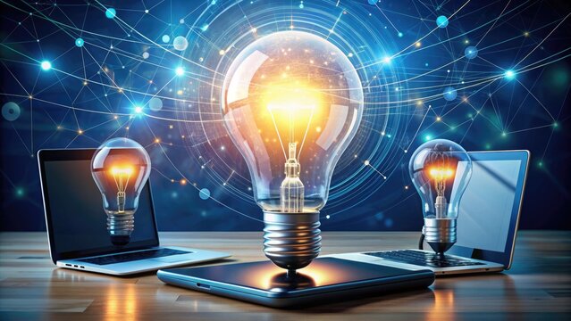 light bulb