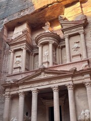 Petra - Jordan