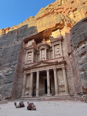 Petra - Jordan