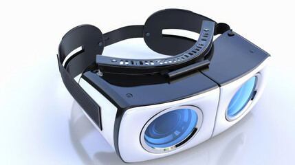 vr glasses, virtual reality googles