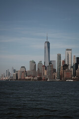 Obraz premium New York 