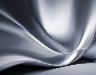 black and white background with smooth