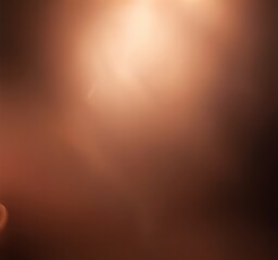 brown background with blur effect