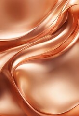 Fototapeta premium beautiful background with smooth