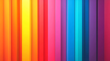 Colorful Vibes: A Dynamic Mix of Splashes, Rainbows, and Everyday Objects