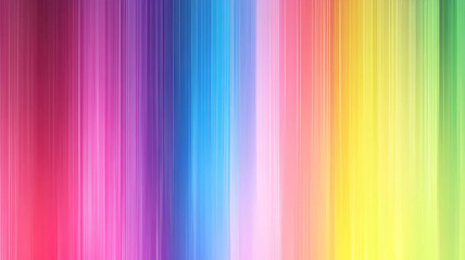 Colorful Vibes: A Dynamic Mix of Splashes, Rainbows, and Everyday Objects