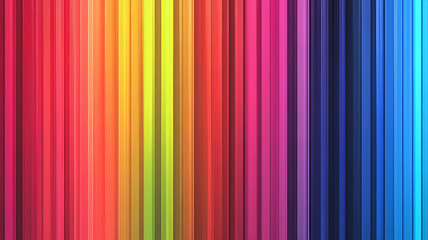 Colorful Vibes: A Dynamic Mix of Splashes, Rainbows, and Everyday Objects