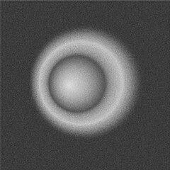 Noise grain background, pointillism dots gradient or dotwork pattern, vector stipple effect. Grain noise halftone or grainy texture or pencil hatch grain noise