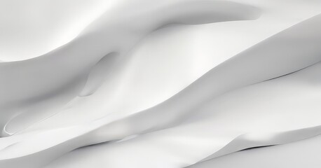 Obraz premium white background with lot paper