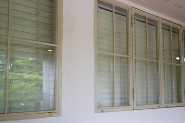 Cozy hygge decorated in relax garden