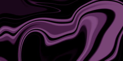  Abstract liquid wave background texture. Trendy dark liquid marble style. Ideal for web, advertisement, prints, wallpapers.