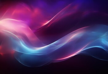 Obraz premium abstract background with colorful smoke