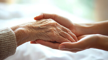 Palliative care consultation to manage symptoms in patients with serious illnesses. Focus on improving quality of life through pain and symptom control.