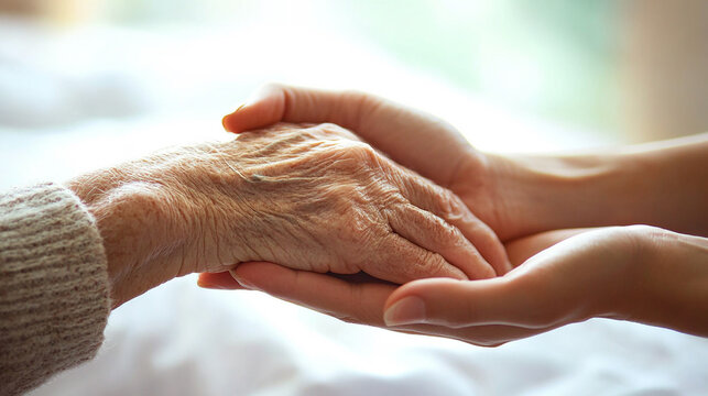 Palliative care consultation to manage symptoms in patients with serious illnesses. Focus on improving quality of life through pain and symptom control.