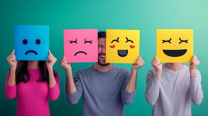 CRM for customer sentiment analysis.