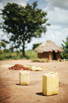 Water in Africa