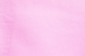 Fototapeta premium pink paper surface texture close up