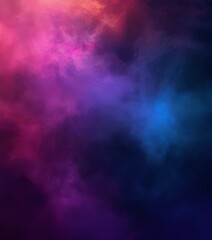 colorful smoke background