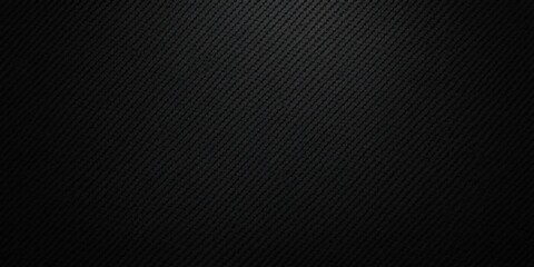 Obraz premium black carbon