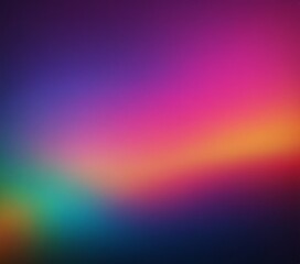 Fototapeta premium colorful background with blur effect