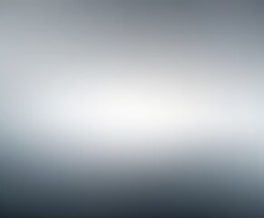 Obraz premium blur background with white and blue gradient