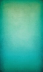 green background with blue sky