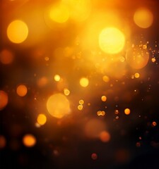 blury background with effect