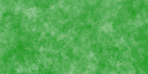 Abstract green texture background with green color wall texture design. modern design with grunge and marbled cloudy design, distressed holiday paper background. marble rock or stone texture.